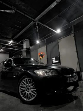 BMW 330 330d M Harman Kardon  | Mobile.bg    4