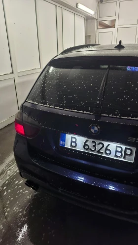 BMW 330 330d M Harman Kardon  | Mobile.bg    15