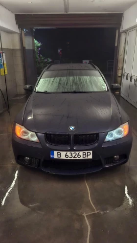 BMW 330 330d M Harman Kardon  | Mobile.bg    16