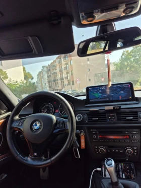 BMW 330 330d M Harman Kardon  | Mobile.bg    10