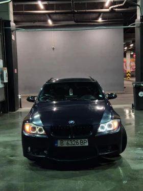 BMW 330 330d M Harman Kardon  | Mobile.bg    7
