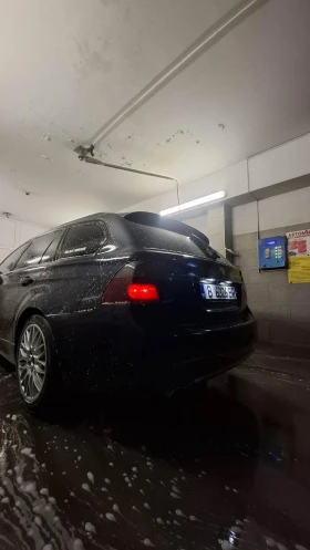 BMW 330 330d M Harman Kardon  | Mobile.bg    14