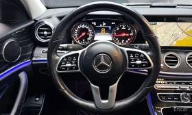 Mercedes-Benz E 220 | Mobile.bg    13
