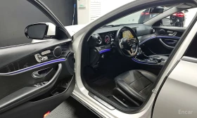 Mercedes-Benz E 220 | Mobile.bg    10