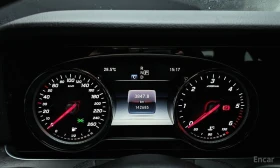 Mercedes-Benz E 220 | Mobile.bg    8