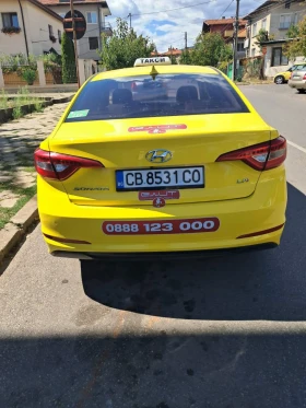 Hyundai Sonata 2000.   | Mobile.bg    6