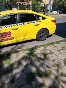 Hyundai Sonata 2000.   | Mobile.bg    5