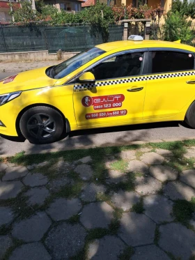 Hyundai Sonata 2000.   | Mobile.bg    4
