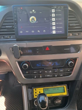 Hyundai Sonata 2000.   | Mobile.bg    8