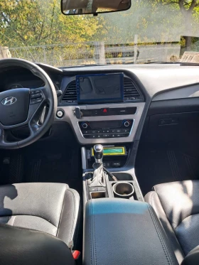 Hyundai Sonata 2000.   | Mobile.bg    7
