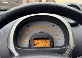 Daihatsu Sirion 1.3i / 4x4 /  | Mobile.bg    7