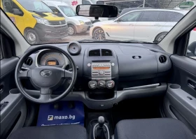 Daihatsu Sirion 1.3i / 4x4 /  | Mobile.bg    9