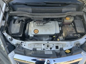 Opel Zafira | Mobile.bg    13