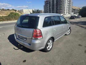 Обява за продажба на Opel Zafira ~5 650 лв. - изображение 2
