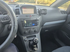 Обява за продажба на Opel Zafira ~5 650 лв. - изображение 6