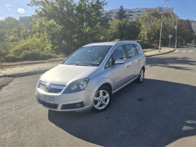 Обява за продажба на Opel Zafira ~5 650 лв. - изображение 1