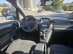 Opel Zafira | Mobile.bg    16