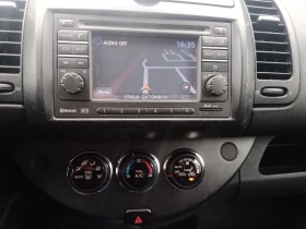 Nissan Note 1.6, снимка 5