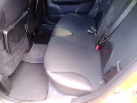 Nissan Note 1.6, снимка 11