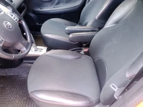 Nissan Note 1.6, снимка 10