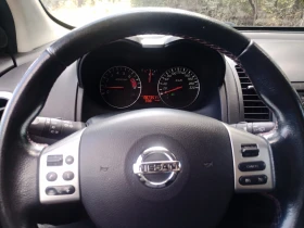 Nissan Note 1.6, снимка 7