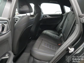 BMW 420 i Gran Coupe M Sport Paket Sportautomatic - 80650 лв. / 41235.69 € - 83394824 8