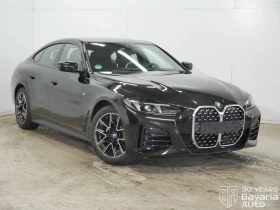 BMW 420 i Gran Coupe M Sport Paket Sportautomatic - 80650 лв. / 41235.69 € - 83394824 4