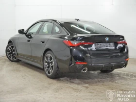 BMW 420 i Gran Coupe M Sport Paket Sportautomatic - 80650 лв. / 41235.69 € - 83394824 2
