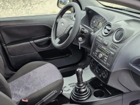 Ford Fiesta 1.4tdci 70 k.c.  - 4990 лв. / 2551.35 € - 91730324 13