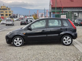 Ford Fiesta 1.4tdci 70 k.c.  - 4990 лв. / 2551.35 € - 91730324 2
