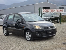 Ford Fiesta 1.4tdci 70 k.c.  - 4990 лв. / 2551.35 € - 91730324 7