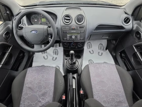 Ford Fiesta 1.4tdci 70 k.c.  - 4990 лв. / 2551.35 € - 91730324 14