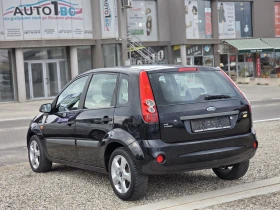Ford Fiesta 1.4tdci 70 k.c.  - 4990 лв. / 2551.35 € - 91730324 3