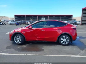 Tesla Model Y U  U UX All Wheel Drive - 38200 лв. / 19531.35 € - 46057298 7