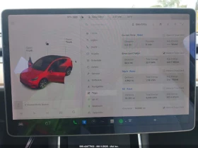 Tesla Model Y U  U UX All Wheel Drive - 38200 лв. / 19531.35 € - 46057298 14