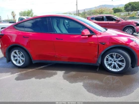 Tesla Model Y U  U UX All Wheel Drive - 38200 лв. / 19531.35 € - 46057298 13