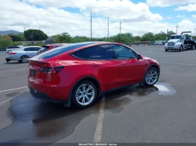 Tesla Model Y U  U UX All Wheel Drive - 38200 лв. / 19531.35 € - 46057298 11