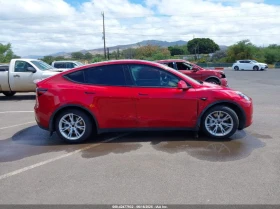 Tesla Model Y U  U UX All Wheel Drive - 38200 лв. / 19531.35 € - 46057298 6