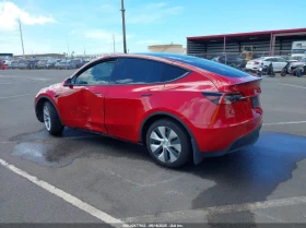 Tesla Model Y U  U UX All Wheel Drive - 38200 лв. / 19531.35 € - 46057298 10