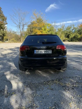 Audi A3 1.9 TDI | Mobile.bg    5