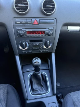 Audi A3 1.9 TDI | Mobile.bg    9