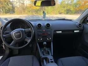 Audi A3 1.9 TDI | Mobile.bg    6
