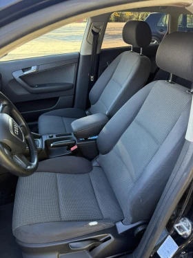 Audi A3 1.9 TDI | Mobile.bg    10