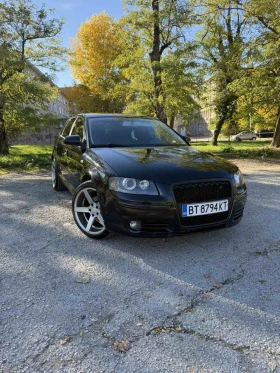 Audi A3 1.9 TDI - изображение 1
