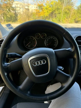 Audi A3 1.9 TDI | Mobile.bg    7