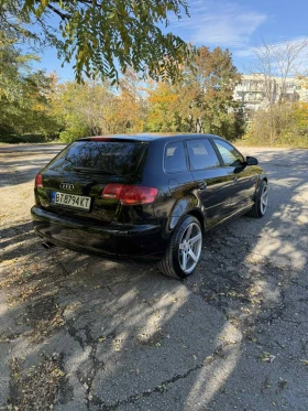 Audi A3 1.9 TDI | Mobile.bg    4