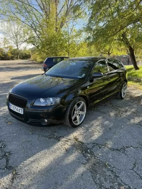 Audi A3 1.9 TDI | Mobile.bg    2