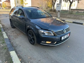 VW Passat 1.6TDI | Mobile.bg    5