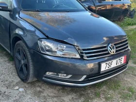 VW Passat 1.6TDI | Mobile.bg    13