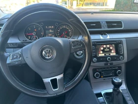 VW Passat 1.6TDI | Mobile.bg    11